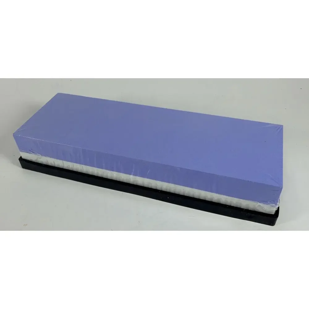 YoungTec Whetstone Knife Sharpening Kit - Dual Grit 1000 / 6000 - Open Box